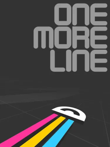 Portada de One More Line