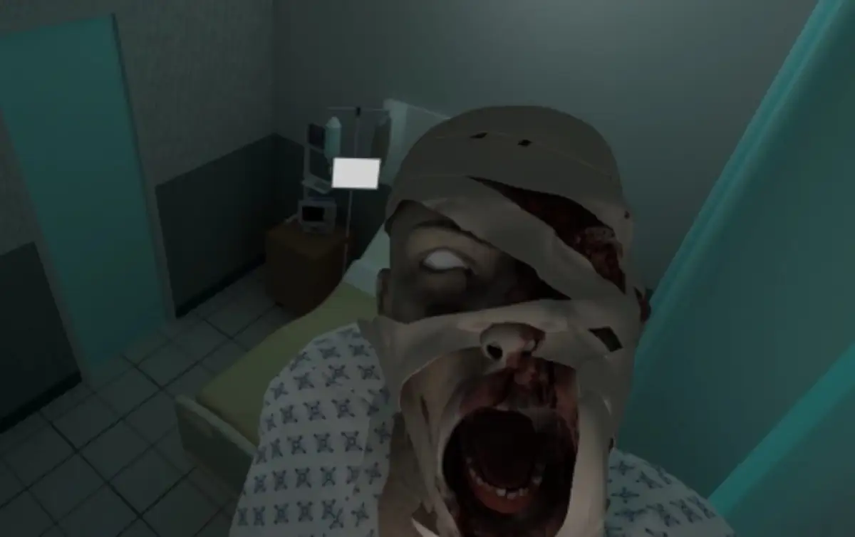 Portada de One More Night: BiO Clinic