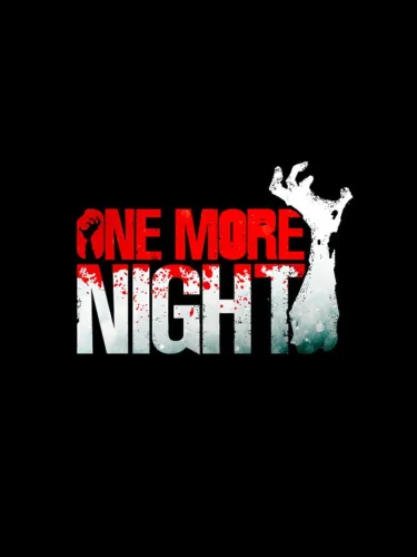 Portada de One More Night