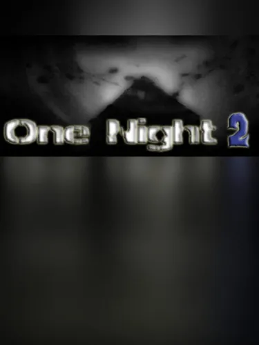 Portada de One Night 2: The Beyond