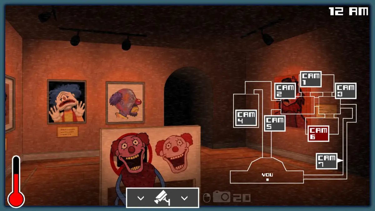 One Night at Flumpty’s 3