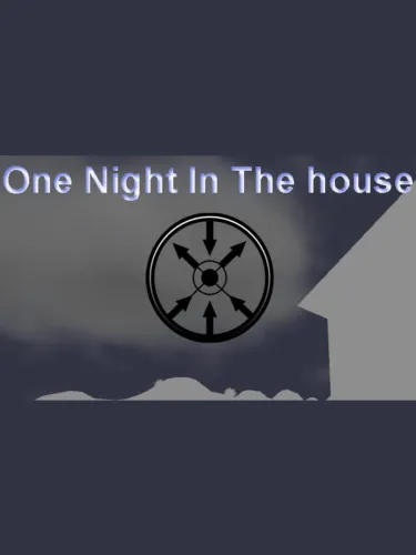 Portada de One Night in the House
