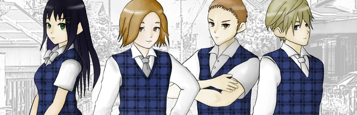 One Night on Halloween