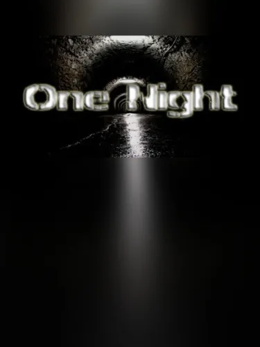 Portada de One Night