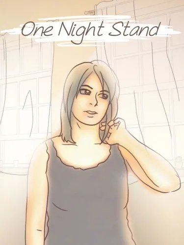 Portada de One Night Stand