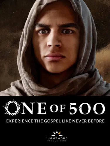 Portada de One of 500