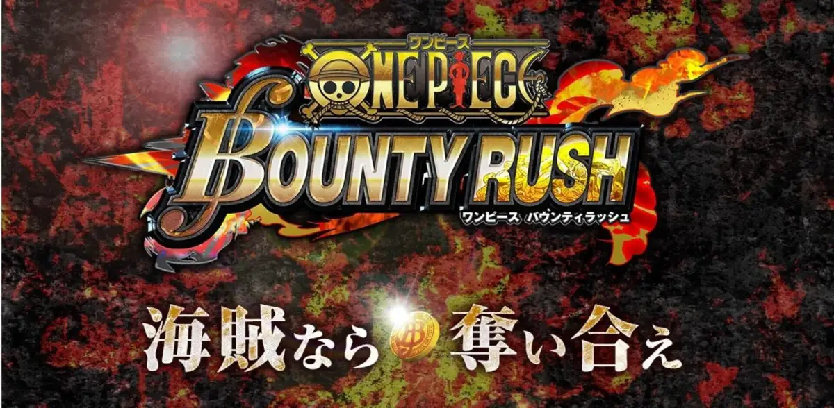 One Piece: Bounty Rush