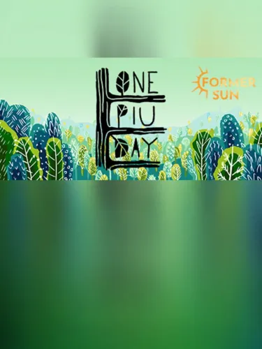 Portada de One Piu Day