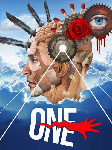 Portada de One