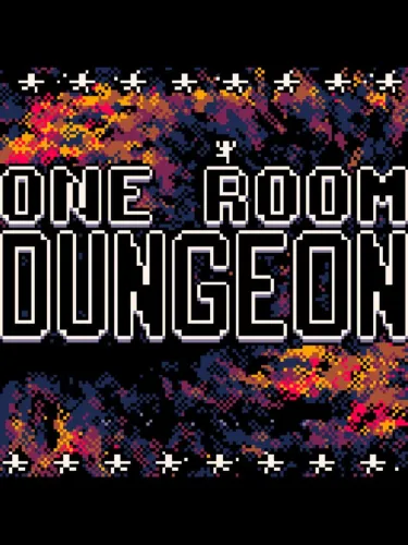 Portada de One Room Dungeon