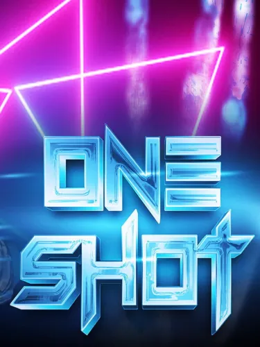 Portada de One Shot