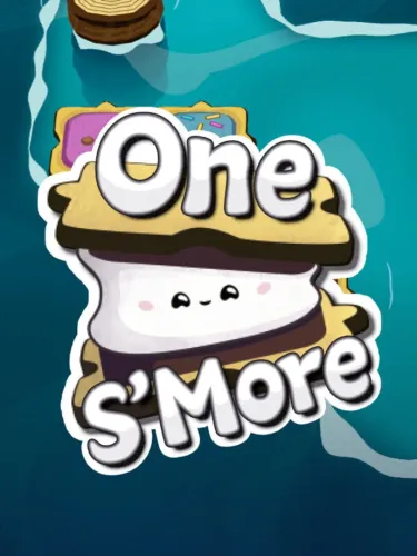Portada de One S’More