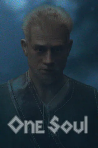 Portada de One Soul