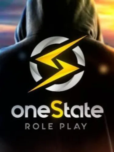 Portada de One State