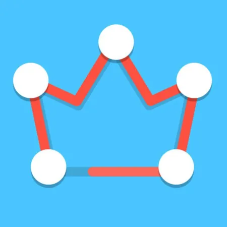 Portada de One Stroke – one tap connect