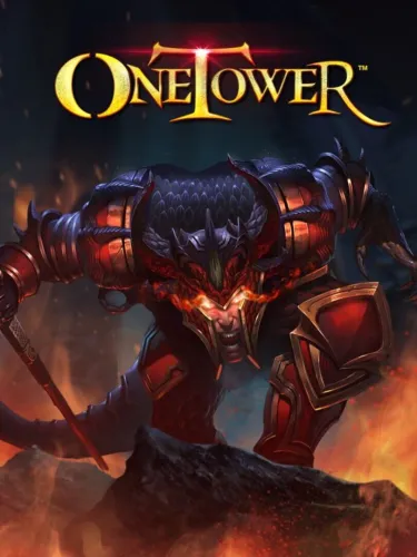 Portada de One Tower