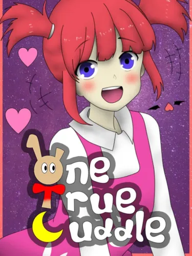 Portada de One True Cuddle