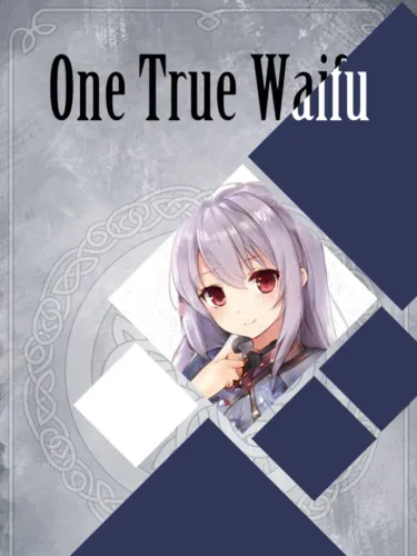 Portada de One True Waifu