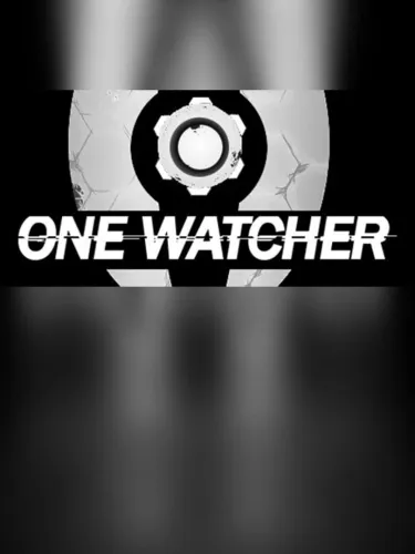 Portada de One Watcher