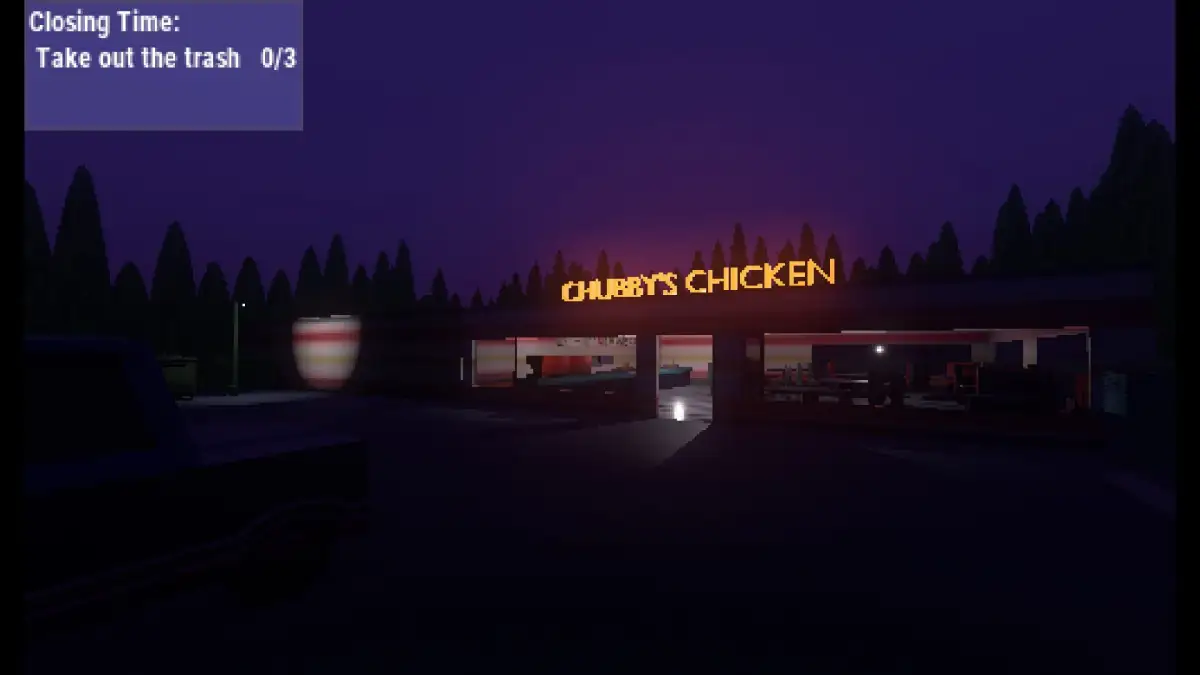 Portada de One-way Ticket: Ep. 1