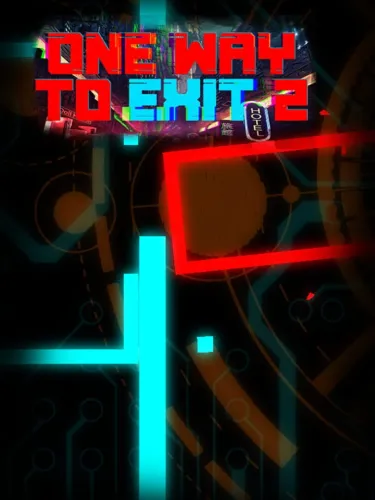 Portada de One Way to Exit 2