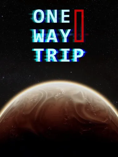 Portada de One Way Trip