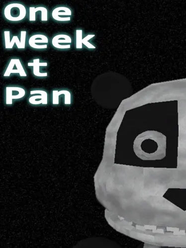 Portada de One Week At Pan