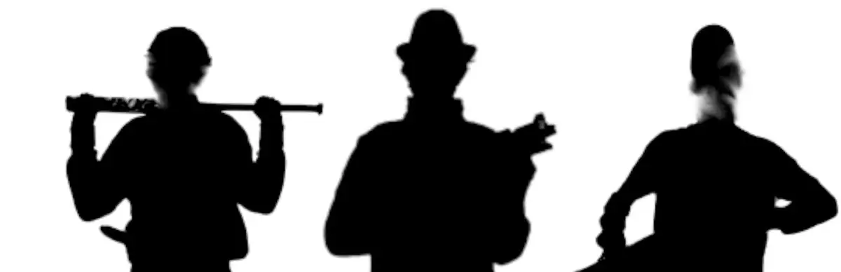 One Week With The Mafia