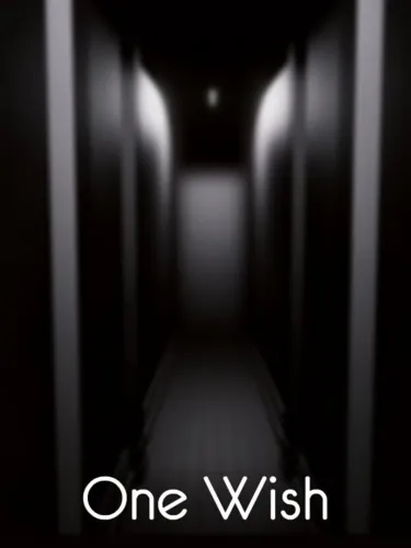 Portada de One Wish