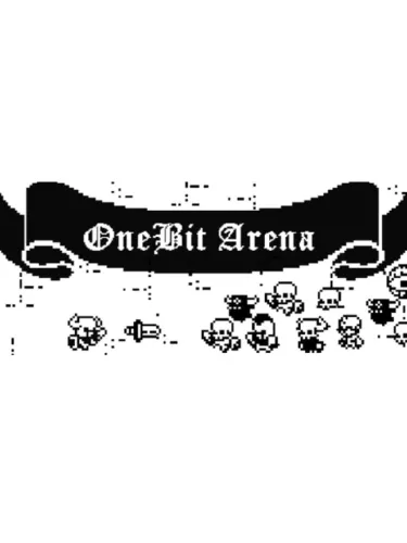 Portada de OneBit Arena