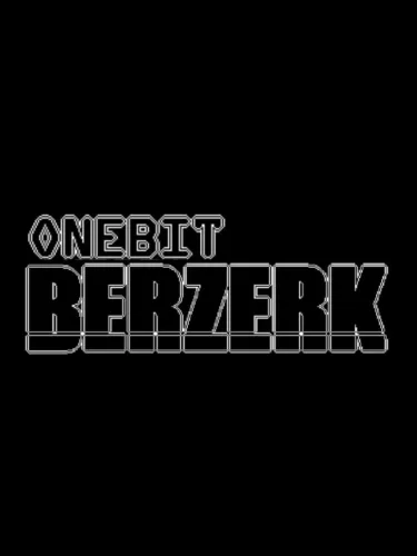 Portada de OneBit Berzerk