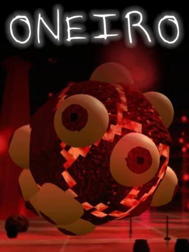 Portada de Oneiro