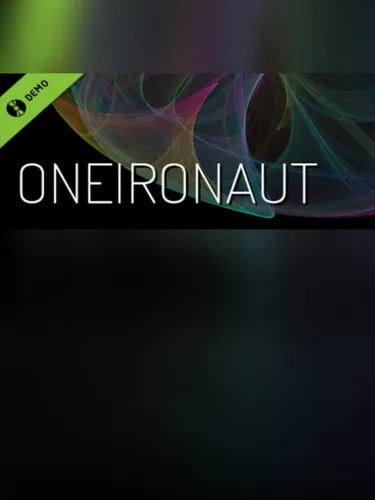 Portada de Oneironaut
