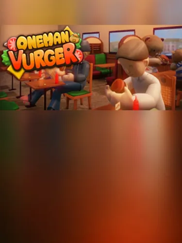 Portada de OneManVurgeR