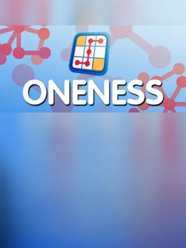 Portada de Oneness