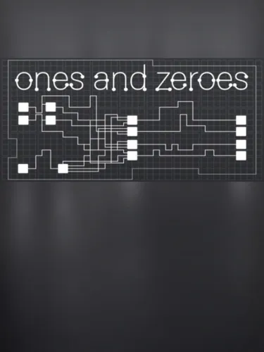 Portada de Ones and Zeroes