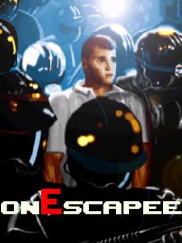 Portada de onEscapee