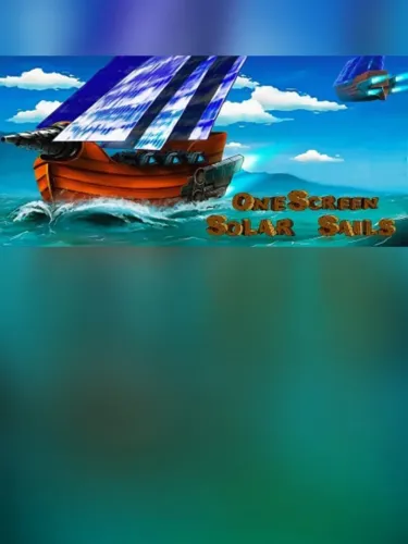 Portada de OneScreen Solar Sails