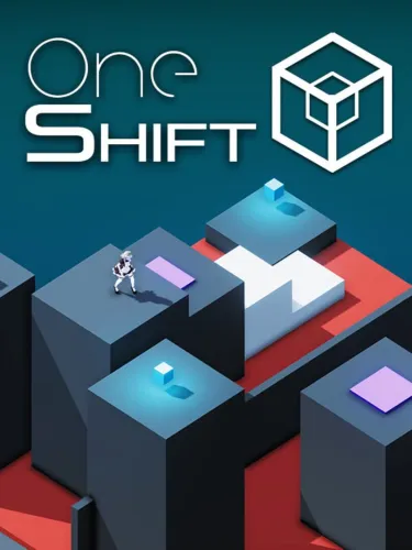 Portada de OneShift
