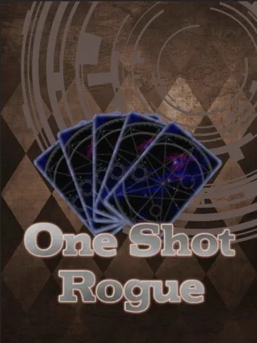 Portada de OneShotRogue
