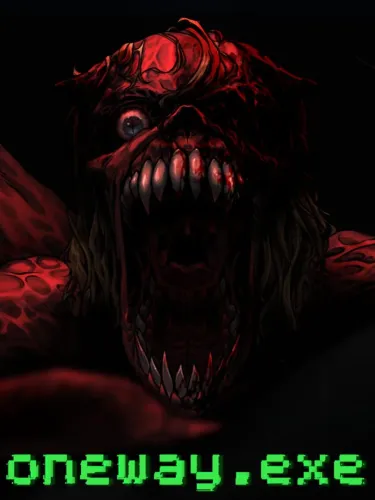 Portada de Oneway.exe