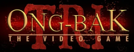 Portada de Ong-Bak: The Video Game