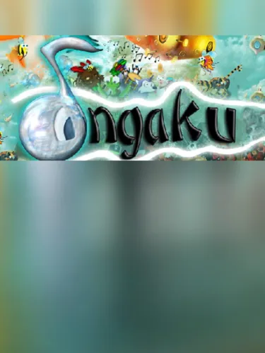 Portada de Ongaku