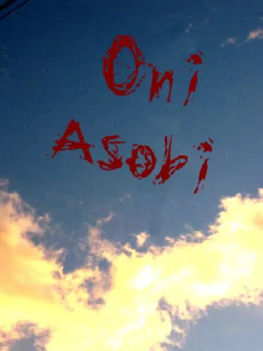 Portada de Oni Asobi