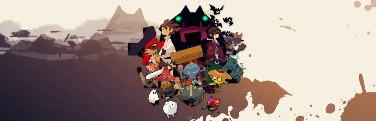 Oni: Road to be the Mightiest Oni