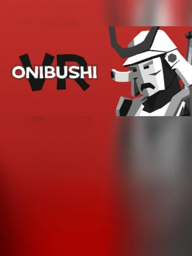 Portada de OniBushi VR