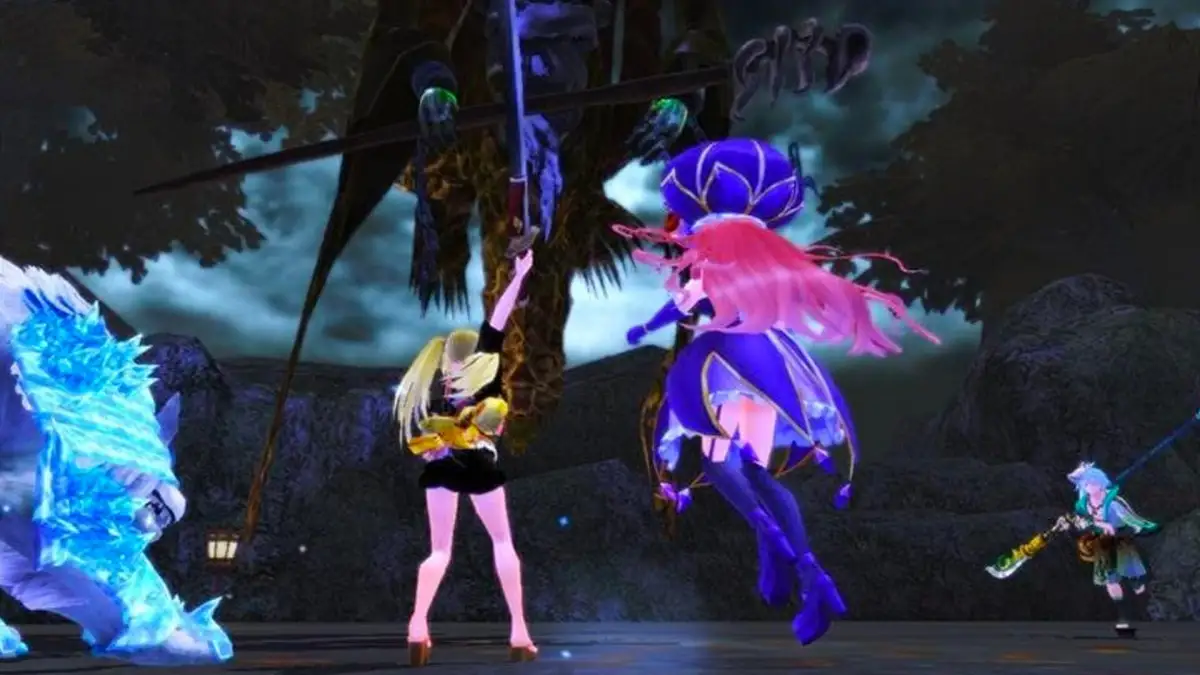 Portada de Onigiri Heroes