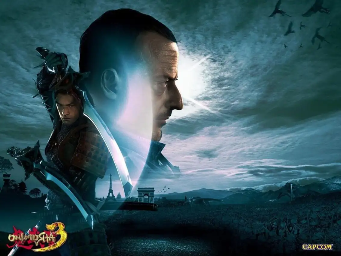 Onimusha 3: Demon Siege