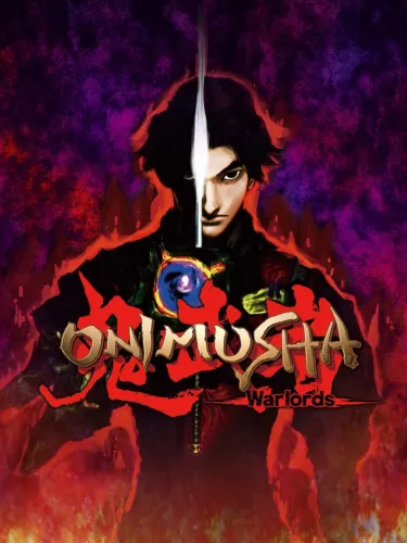 Portada de Onimusha: Warlords