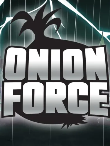 Portada de Onion Force